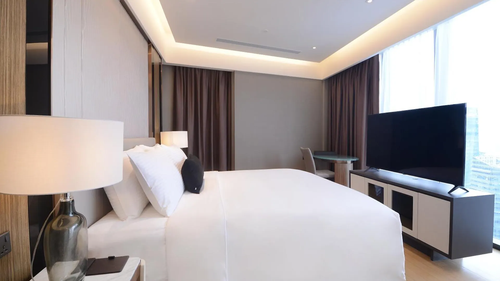 Apartmán Imperial Klcc By Opus Hospitality Kuala Lumpur