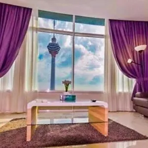 Vortex Serviced Klcc By Elite Apartment