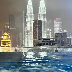 The Luxe Infinitum Klcc By Kl Malaysia Apartment