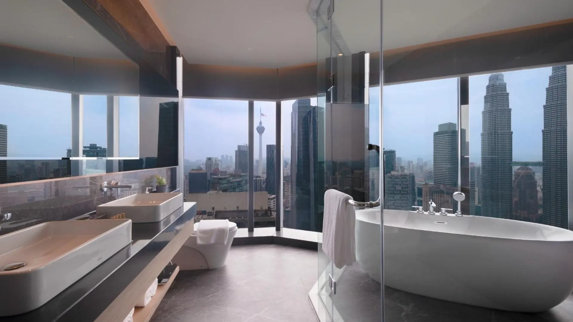 Imperial Klcc By Opus Hospitality Διαμέρισμα Κουάλα Λουμπούρ