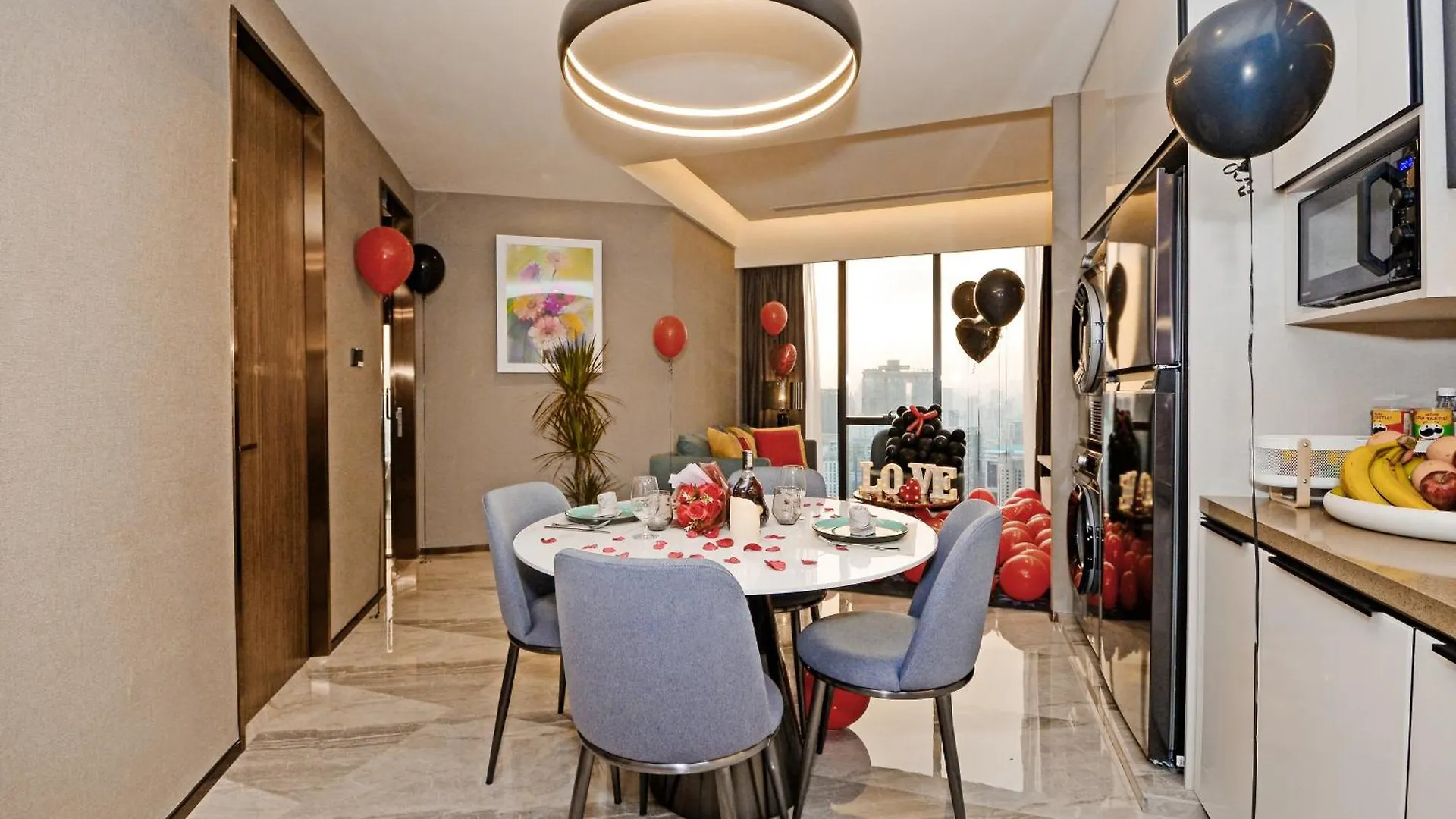 Imperial Klcc By Opus Hospitality Διαμέρισμα Κουάλα Λουμπούρ