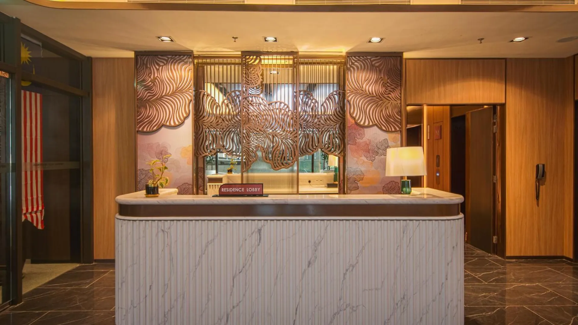 Imperial Klcc By Opus Hospitality Διαμέρισμα Κουάλα Λουμπούρ