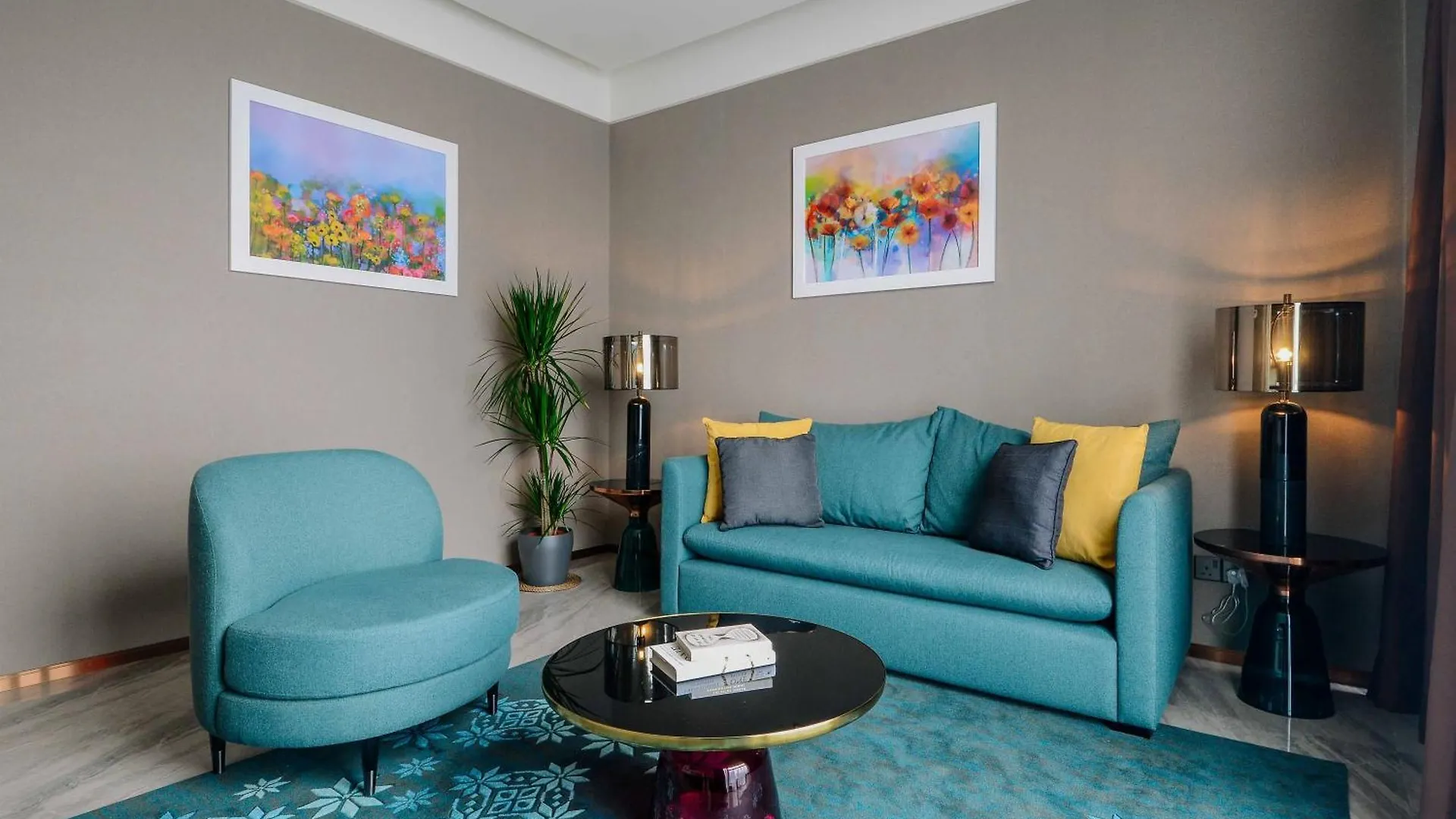 Imperial Klcc By Opus Hospitality Διαμέρισμα Κουάλα Λουμπούρ