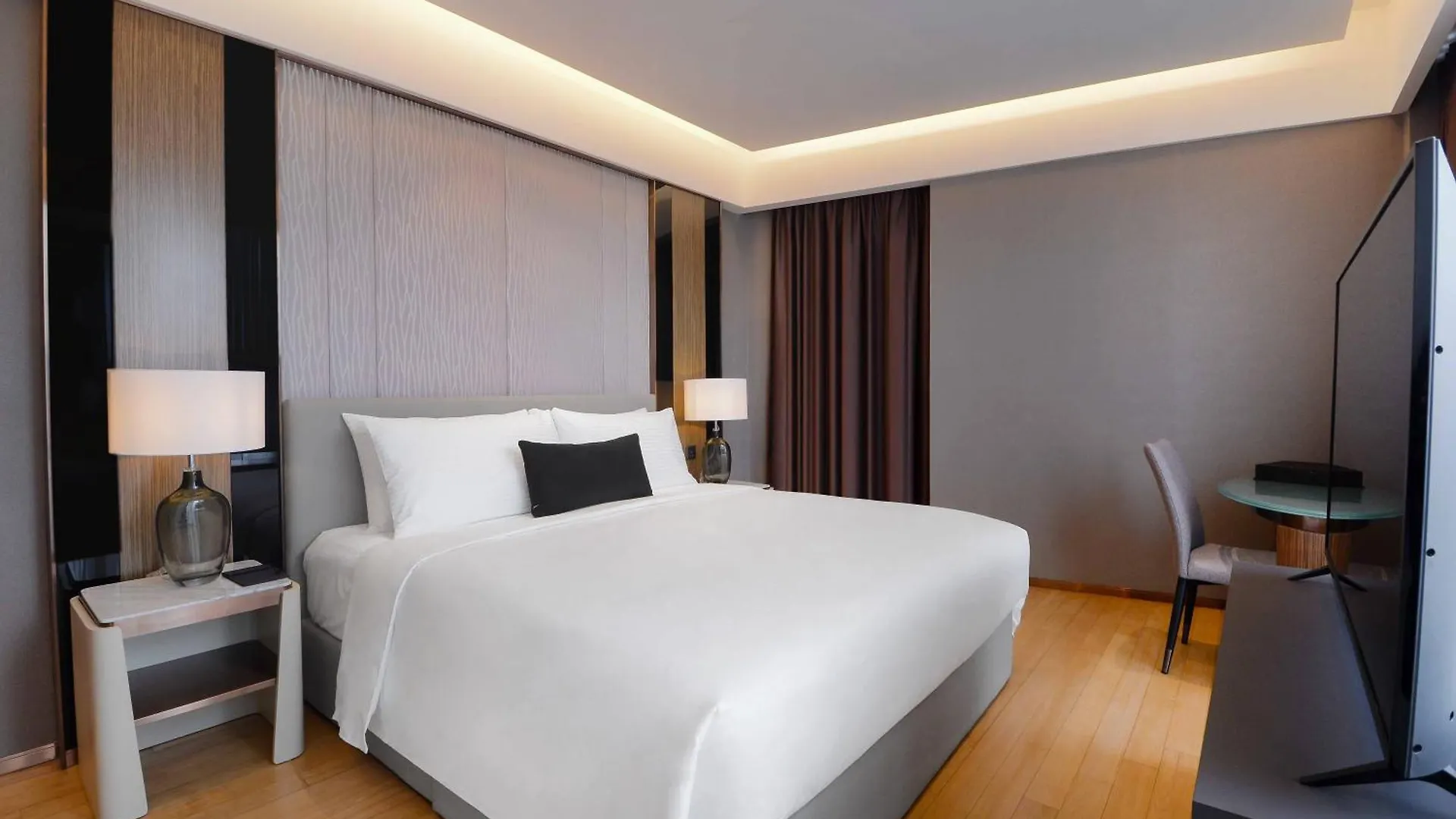 Imperial Klcc By Opus Hospitality Διαμέρισμα Κουάλα Λουμπούρ Μαλαισία
