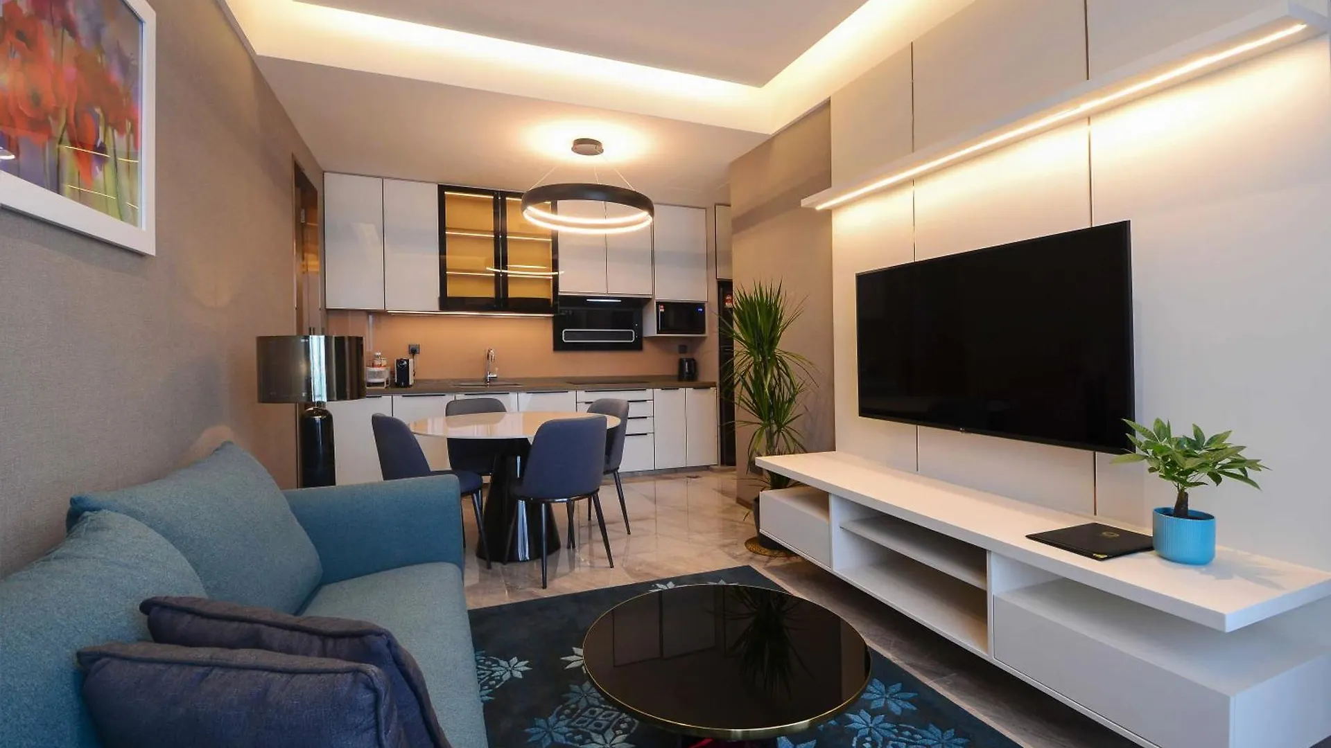 Imperial Klcc By Opus Hospitality Διαμέρισμα Κουάλα Λουμπούρ 0*,  Μαλαισία