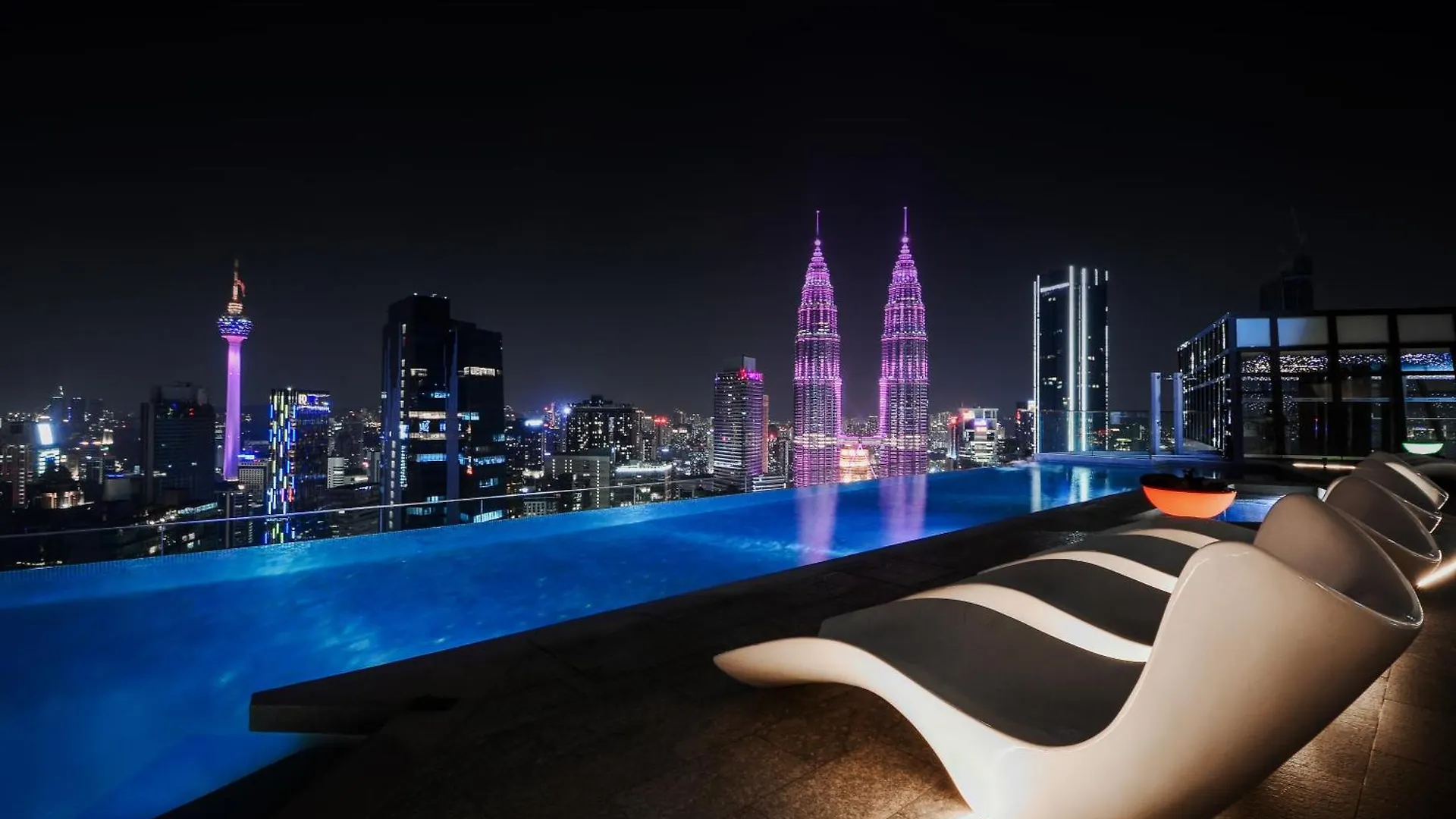 Imperial Klcc By Opus Hospitality Διαμέρισμα Κουάλα Λουμπούρ